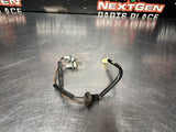 2004-2006 PONTIAC GTO REAR LICENSE PLATE LIGHT HARNESS OEM #1293