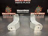 97-04 C5 CORVETTE MOTOR MOUNT BRACKETS 10260642 10260643 OEM #964