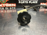 2013 C6 CORVETTE CLUTCH MASTER WITH RESERVOIR OEM #1038