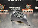 2017 FORD MUSTANG GT HEADLIGHT SWITCH DASH TRIM BEZEL FR3B-13D168 OEM #1267