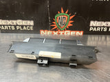 2015 GMC SIERRA 2500 CENTER DASH AUXILIARY SWITCH #1270