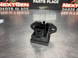 10-14 FORD MUSTANG GT FUEL PUMP CONTROL MODULE AU5A-9D370-AE OEM #996