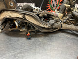 11-16 FORD F250 6.7 POWERSTROKE INJECTOR HARNESS DC3T-12B637-R59CL OEM #W438