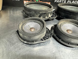 2017 GMC DENALI 2500HD SPEAKERS 84190241 22753373 OEM #1240