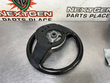 2010 CAMARO SS STEERING WHEEL OEM #615