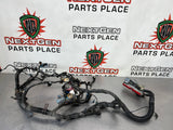 1999 C5 CORVETTE AUTO ENGINE HARNESS OEM #486