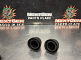04-06 PONTIAC GTO REAR SHOCK ABSORBER STRUT CAP COVERS OEM #1438