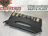 08 - 09 PONTIAC G8 LOWER DASH KICK PANEL OEM 92193204 92206157 #392