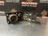 2015 FORD F250 F350 LH FRONT OUTER AIR VENT WITH TRIM DC34-2504317-A OEM #1246