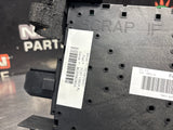 2008 FORD F250 BODY CONTROL MODULE CABIN FUSE BOX OEM 7C3T-15604-AL #1361