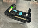 2015 CHEVY SILVERADO 2500 LH HEADLIGHT TRAILER 4X4 SWITCH/DASH MOLDING TRIM #933