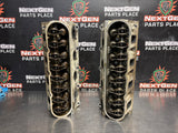 LS3 L92 L98 GM SQUARE PORT 823 HEAD SET OEM #4107
