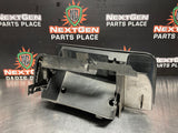 97-04 C5 CORVETTE GLOVE BOX BLK OEM #797