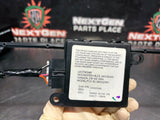 1998 C5 CORVETTE KEYLESS ENTRY RECEIVER MODULE 10401040 OEM #1380