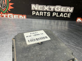 2008 FORD F550 POWER STROKE 6.4 DIESEL TCM 8C3A-12B565-CA OEM #1012