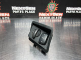 2010 FORD F250 POWER ADJUSTING PEDAL SWITCH / 12V OUTLET #760