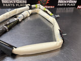 2014 CADILLAC CTS-V COUPE LH DRIVER SIDE CURTAIN AIR BAG OEM #1233