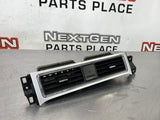 2013 FORD MUSTANG GT CENTER AC HEATER AIR VENT OEM AR33-19C681-A #371