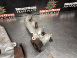 08-09 PONTIAC G8 EXHAUST MANIFOLDS OEM #1036