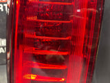 2011 CADILLAC CTS-V COUPE LH SIDE TAIL LIGHT OEM 20921575 #1305