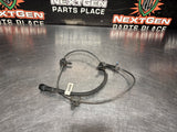2014 CADILLAC CTS-V LEFT REAR ABS SPEED SENSOR 25996838 OEM #1233
