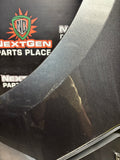 17 FORD MUSTANG GT350 WIDEBODY LEFT FRONT FENDER MAGNETIC METALLIC OEM #1632