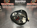 2006 FORD F250 SUPER DUTY HARLEY DAVIDSON DOME LIGHT WITH SUNROOF BUTTON OEM #660