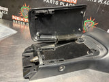 97 - 04 C5 CORVETTE CENTER CONSOLE BLCK OEM #1302