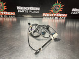 08-09 PONTIAC G8 FRONT BUMPER FOG LIGHT HARNESS OEM 92207877 #948