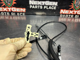 04 - 06 PONTIAC GTO TRUNK RELEASE CABLE OEM #1522