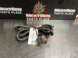 2012 FORD F250 6.7L TAIL LIGHT WIRING HARNESS BC3T-13A409-AE OEM #980