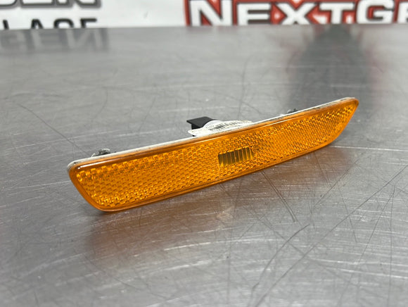 2014 FORD MUSTANG GT FRONT BUMPER RIGHT FRONT SIDE MARKER LIGHT OEM #284