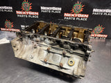 LS1 5.7L BARE ENGINE BLOCK OEM 12562174 #1597