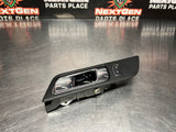 2015 FORD MUSTANG GT RH PASSENGER SIDE DOOR HANDLE OEM #848