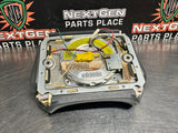 2000 CHEVROLET CAVALIER LH DRIVER SIDE STEERING WHEEL AIR BAG OEM #W460