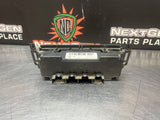 2013 GMC SIERRA 2500 CLIMATE CONTROL 22803599 OEM #1051