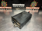 2004 PONTIAC GTO EVAP ASSEMBLY CHARCOAL CANISTER OEM #1191