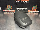 2011 CAMARO SS RH FRONT PASSENGER SEAT HEADREST OEM #1000