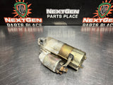 97 - 04 C5 CORVETTE STARTER OEM #964