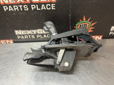 2013 FORD MUSTANG GT AUTO (6R80) SHIFTER WITH KNOB ASSEMBLY OEM #1271