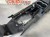 08-09 PONTIAC G8 CENTER CONSOLE OEM #611