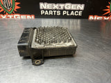 2011 GMC SIERRA LML ALLISON TCM T14 TRANSMISSION CONTROL MODULE CORE 24256861 #1090