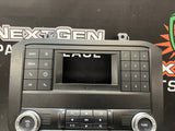 2021 FORD MUSTANG GT RADIO FACE PLATE CONTROL PANEL W SCREEN LR3T-18E243-AB 1147