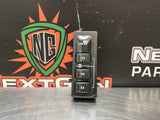 2005 CHEVY SILVERADO 2500HD 4WD TRANSFER CASE SWITCH OEM #1064