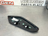 2022 CAMARO SS RH KNEE PAD CONSOLE TRIM OEM #454