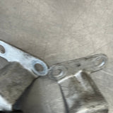 97-04 C5 CORVETTE SPRING EXHAUST HANGERS OEM VV435