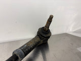 10-14 FORD MUSTANG GT ELECTRIC STEERING RACK OEM BR33-3D070-BM #1494