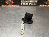 10-14 FORD MUSTANG GT FUEL PUMP CONTROL MODULE AU5A-9D370-AE OEM #1588