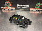 2019 FORD MUSTANG GT BCM BODY CONTROL MODULE FUSE BOX JR3T-15604-HFH OEM #1228