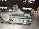 2013 FORD MUSTANG GT FRONT BUMPER UPPER MOUNTING BRACKET OEM #1009